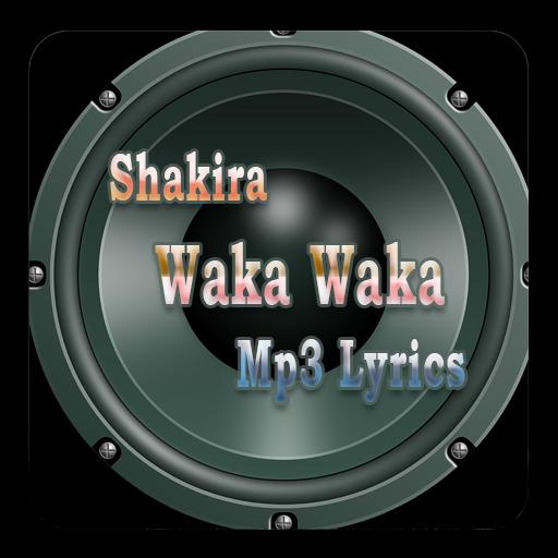 Download mp3 shakira waka waka